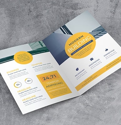 Flyers & Leaflets